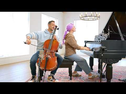 Free (kpop Demon Hunters) - Brooklyn Duo