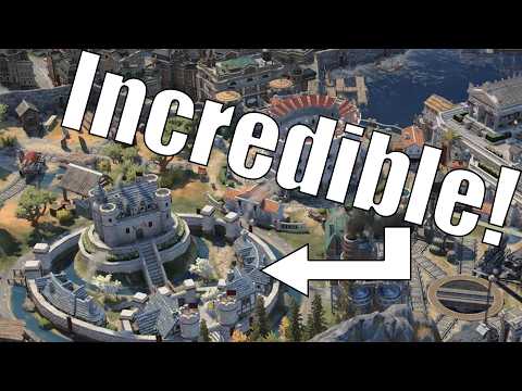 Civ 7's Best New Features!