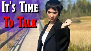 We Had A Wild Ride...