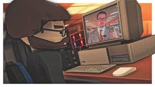 The Perfect Game For White Collar Psychopaths