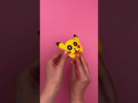 ⚡ WHO WANTS FUN SOAP? Pikachu MAKES HANDWASH EASY! #shorts #kids