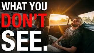 Being A Touring Dj.. What They Don’t Tell You