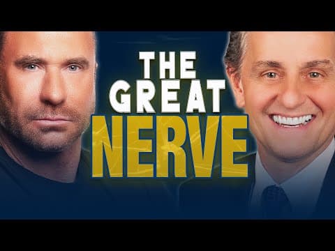 How Inflammation Really Works And How To Shut It Down Feat. Dr. Kevin Tracey