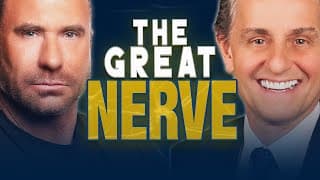 How Inflammation Really Works And How To Shut It Down Feat. Dr. Kevin Tracey