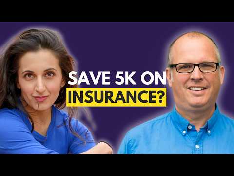 She’s Paying $5,000/year For A Concrete House?!