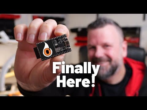 The Spicyiot Launch: Automate Everything!