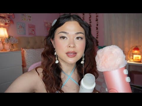 Asmr Current Favorites 🩵🦋🐬