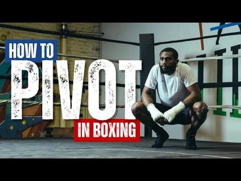 The Best Youtube Tutorial On How To Pivot!