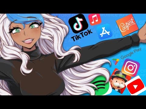 This History Of Smartphones Part 1: Coupert Extension