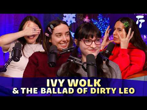 A Very (ivy) Wolk Christmas Ft Ali Macofsky