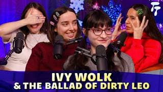 A Very (ivy) Wolk Christmas Ft Ali Macofsky