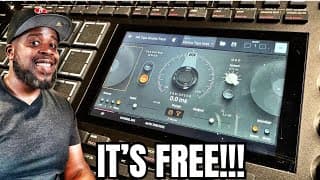 Air Tape Doubler Track Is Free (for Limited Time)