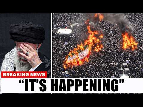 Irgc Leaders Assassinated In Iran - Islamic Regime Ready To Attack Us Bases