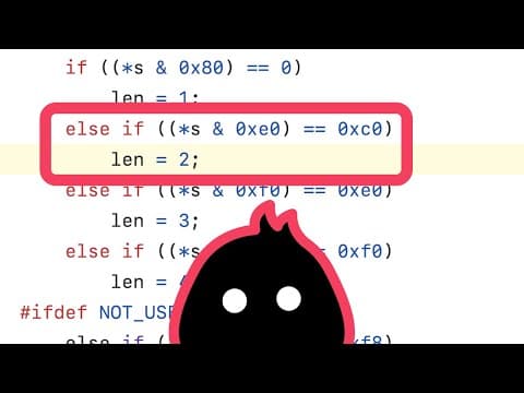 2 Bytes Was Enough To Breach The Us Treasury