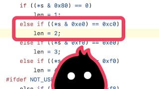 2 Bytes Was Enough To Breach The Us Treasury