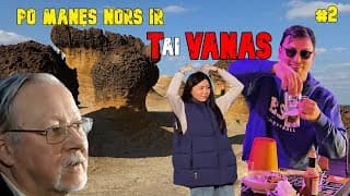 Po Manęs Nors Ir Taivanas #2: Aukščiausia Namas, Linksmybės Su Jaunimu Ir Kantrybės Neturėjimas