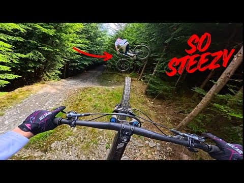 He Is The World's Fastest Bike Mechanic!