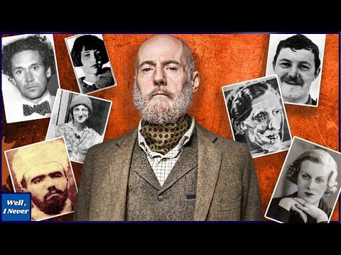 Some Of The Darkest Cases We've Covered In 2025 - True Crime Compilation