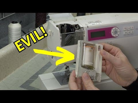 Difficult Repair: Reviving A Caregiver's Long-lost Hobby