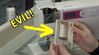 Difficult Repair: Reviving A Caregiver's Long-lost Hobby