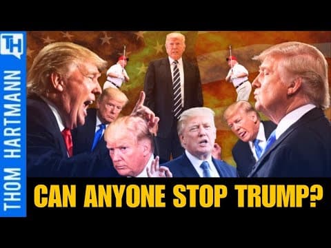 ‘as Long As Trump’s Still Breathing, Republicans Will Never Turn Their Backs On Him!’ - Joe Walsh