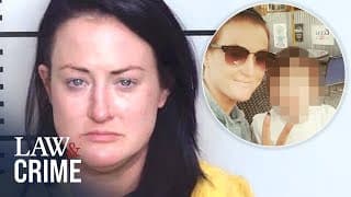 Teacher Sexted Boy That She 'really Needed' To Taste Him: Police