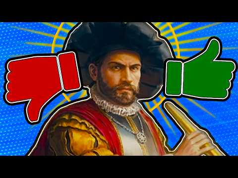 Is Eu5 A Masterpiece Or A Mess? (review)