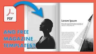 Best Free Pdf To Flipbook Website! And Can Replace My Job?...