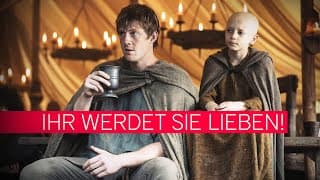 Ich Habe Alle Folgen Gesehen: Spoilerfreie Review Zu A Knight Of The Seven Kingdoms