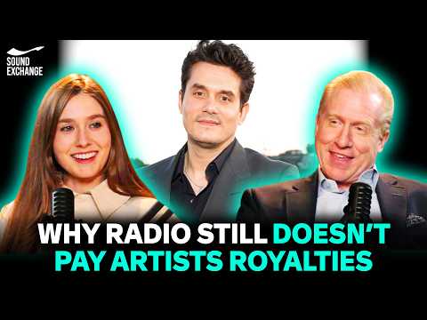 Does Radio Still Matter In 2026? | Billboard On The Record