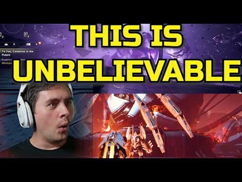 How Is This So Good? Destiny: Rising