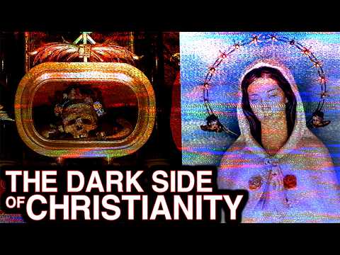 The Dark Side Of Christianity In Italy (full Documentary)