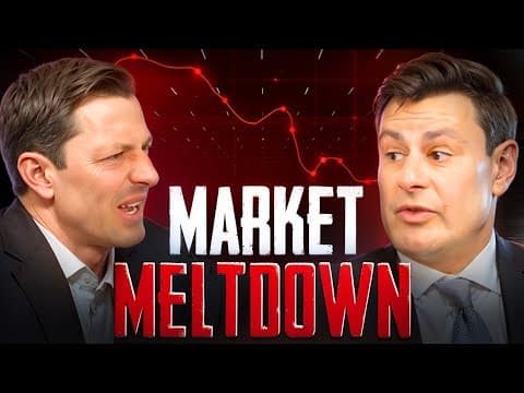 Worse Than 2008 For Real Estate Agents