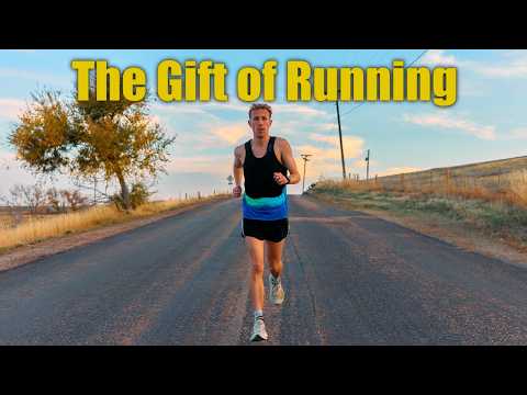 How I Fell Back In Love With Running