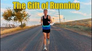 How I Fell Back In Love With Running