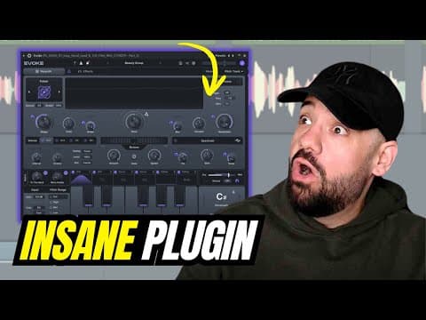 You Won’t Believe What This Plugin Does To Vocals