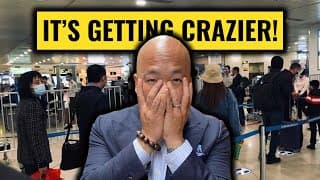 Vietnam Visa Update, Immigration Crackdown Gone Wild! (live Q&a)