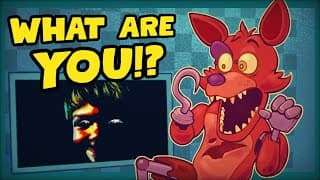 We've Been Right About Cassidy!! | Fnaf Theory