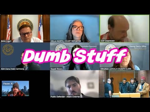 Sovcits Forever Failing!