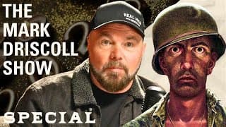 How To Fix Your Broken Family Habits In 2026 | The Mark Driscoll Show | New Year’s Special