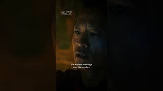 Dive into mysterious forts, carvings, & symbols left by the Picts 👀 #LostCitiesRevealed #Scotland