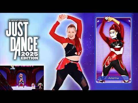 Dancing To Training Season - Dua Lipa | Lore + Score + Name Explanation (just Dance 2025)