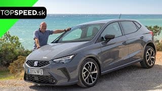 Novšie Seat Ibiza Aj Arona - Rozdiely Hľadáme, A To Je Dobre 👍