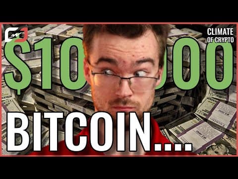 Bitcoin Could Spike To $100k If This Level Breaks! Bitcoin Technical Analysis 2025