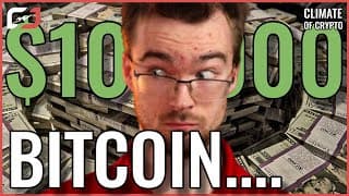 Bitcoin Could Spike To $100k If This Level Breaks! Bitcoin Technical Analysis 2025