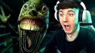 Working At A Supermarket Didn't Go As Planned - Hellmart