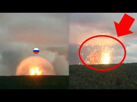 Putin’s Secret Nuclear Missile Was Buried Before The Truth Got Out