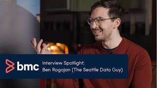 Geekwire Studios | Spotlight Interview: Ben Rogojan (the Seattle Data Guy)