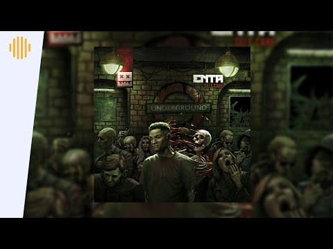 Enta - Power Through I Drum & Bass