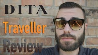 Dita Traveller Review
